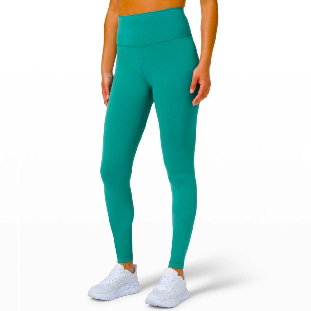 Wunder Train Leggings